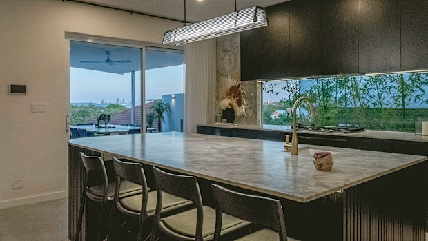 El'ise and Matt's Kitchen renovation