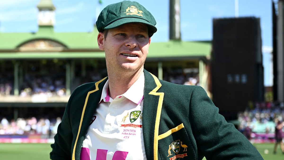 Cricketnieuws 2026 | Koala ASX-debuut, aandelenkoers; De investering van Steve Smith leverde ,4 miljoen per dag op