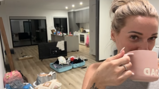 MAFS 2024 Tori 
