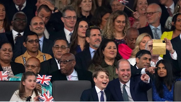 king charles coronation concert