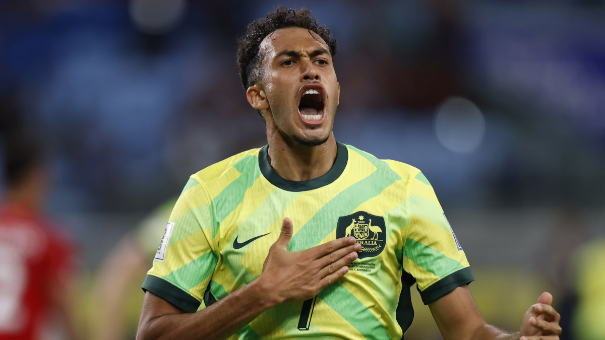 Football news 2025 | Socceroos revival under Tony Popovic marked by goal to Nishan Velupillay v Indonesia | Analysis | Nine.com.au