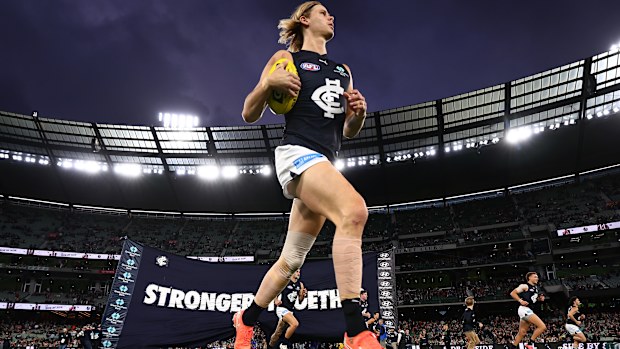 AFL News 2025: Matthew Lloyd believes St Kilda should reconsider their ...