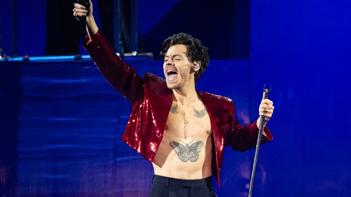 10 highest grossing concert tours of all time | Nine.com.au