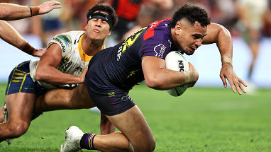 8. Eli Katoa (Storm) 