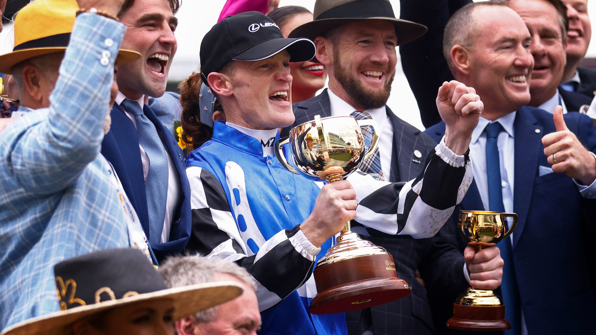 Melbourne Cup 2022 Dividends Trifecta, Exacta, Quinella and other