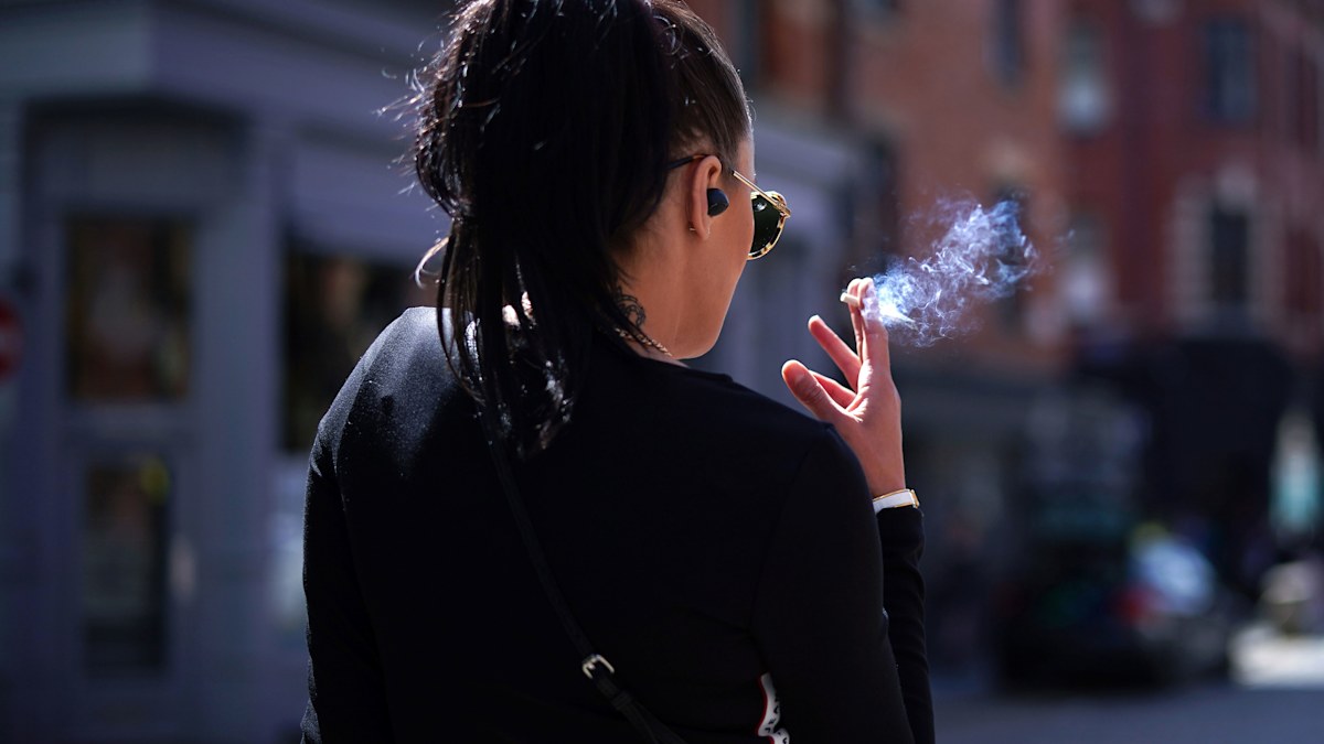leukoplakia after quitting tobacco Leukoplakia: Symptoms, causes, and prevention