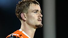 Phil Gould believes Lachlan Galvin should be allowed to leave the Tigers now.
