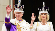 The coronation of King Charles was behind a record financial boost for the Royal Collection Trust.