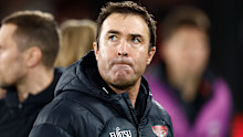 Brad Scott.