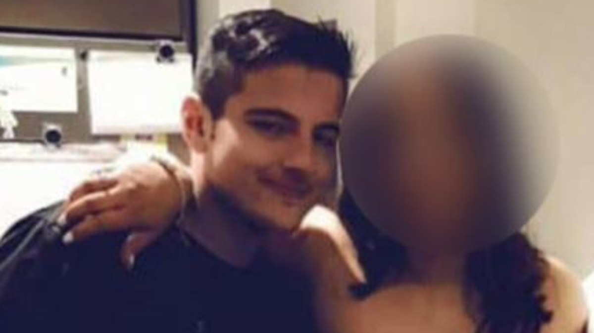 Young tradie Adrian Pacione killed in Lalor shooting was 'innocent' as ...