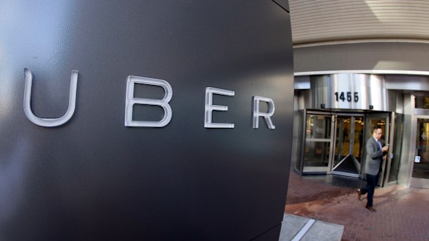 Uber said it will launch an 'urgent investigation' about allegations of sexual harassment and sexism. 
