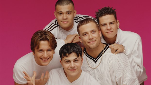 5ive
