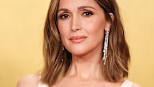Will Aussie star Rose Byrne take home her first Oscar? We'll find out in a matter of days.