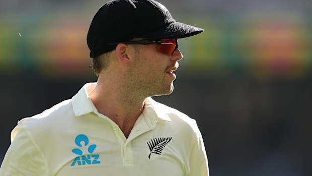 Lockie Ferguson