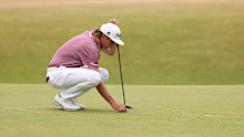 <p>Peter Thomson was a five-time winner of the Claret Jug, and his memory will forever live on a The Old Course.</p><p>Just hours before Cameron Smith would become the first Australian to win The Open in nearly three decades, Andrew Thomson spread his father's ashes on the 18th green.</p><p>After retiring form professional golf, Thomson became one of the most prolific course designers in the world.</p><p>He died in 2018 after a battle with Parkinson's disease.</p><p>The second of Peter's five Open victories came at The Old Course by two strokes in 1955. His first prize was £1000.</p><p>Back then, the first two rounds were played on Wednesday and Thursday, and the final two crammed into Friday.</p><p>After Smith's round, Andrew Thomson tweeted: "At 6.45am this morning I scattered my father's ashes on the 18th green of the Old Course. 12 hours later an Australian wins The Open. Cam Smith, Champion Golfer of the Year. Champagne golf."</p><p>Cameron Smith's second shot on the 18th hole was a putt from just off the green.</p><p>It was arguably the biggest putt he had all day. He stuck it to two feet, and rolled in his third for birdie to win the tournament.</p><p>Thomson's other Open victories came at Royal Birkdale (1954, 1965), Royal Liverpool (1956) and Royal Lytham &amp; St Annes (1958).</p><p>His win at Royal Lytham &amp; St Annes was the seventh consecutive year Thomson had finished in the top-two at The Open.</p>