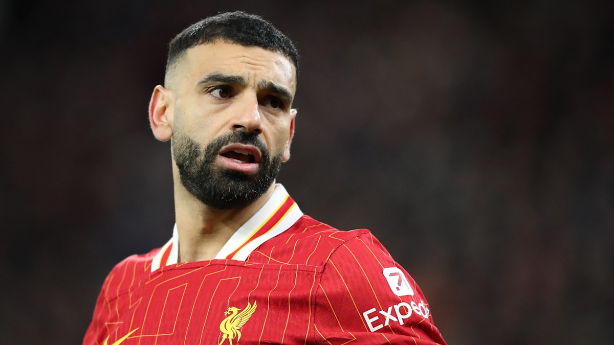 Liverpool, actualités de Mohamed Salah, mises à jour, Arne Slott omet l’attaquant de l’équipe de la Ligue des champions pour affronter l’Inter Milan