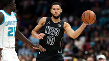 Ben Simmons.