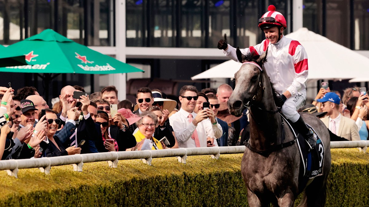 The Everest 2021: Capacity to be doubled at Royal Randwick to 10,000 ...