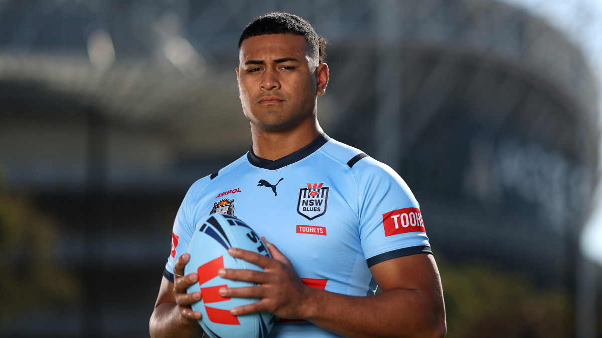 QLD Maroons & NSW Blues; Haumole Olakau’atu set to be axed by NSW; Bradman Best and Kalyn Ponga set for recalls; Murray Taulagi ruled out for Maroons