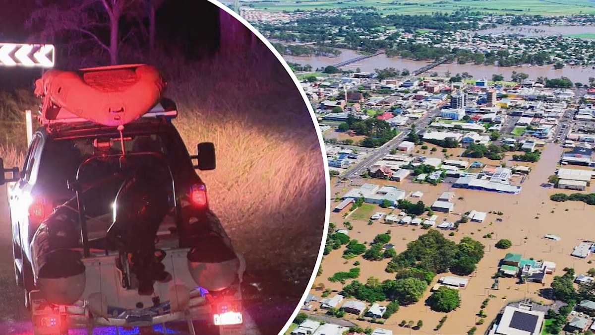 Queensland flooding: Bodies found in search for two missing Chinese ...