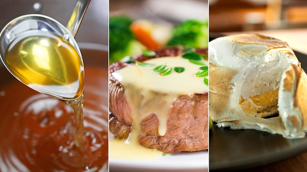 The 10 toughest dishes in the world to make | Nine.com.au