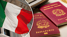 Italian citizenship ruling