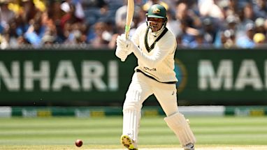 Usman Khawaja - 4