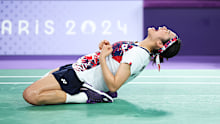 An Se-young's emotional reaction to her massive win captured hearts, but not everything was as it seemed.