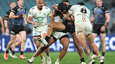 3. Stephen Crichton (Bulldogs)