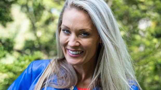 The Summit 2023 cast: Brooke
