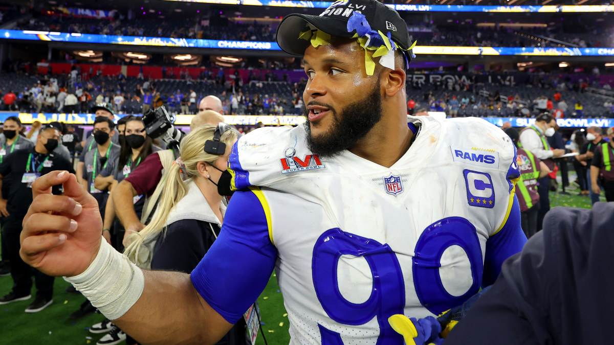 NFL news 2025, coming to Australia, Melbourne with LA Rams in 2026