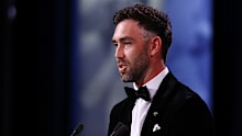 Glenn Maxwell is refusing to give up on his Test recall dream.