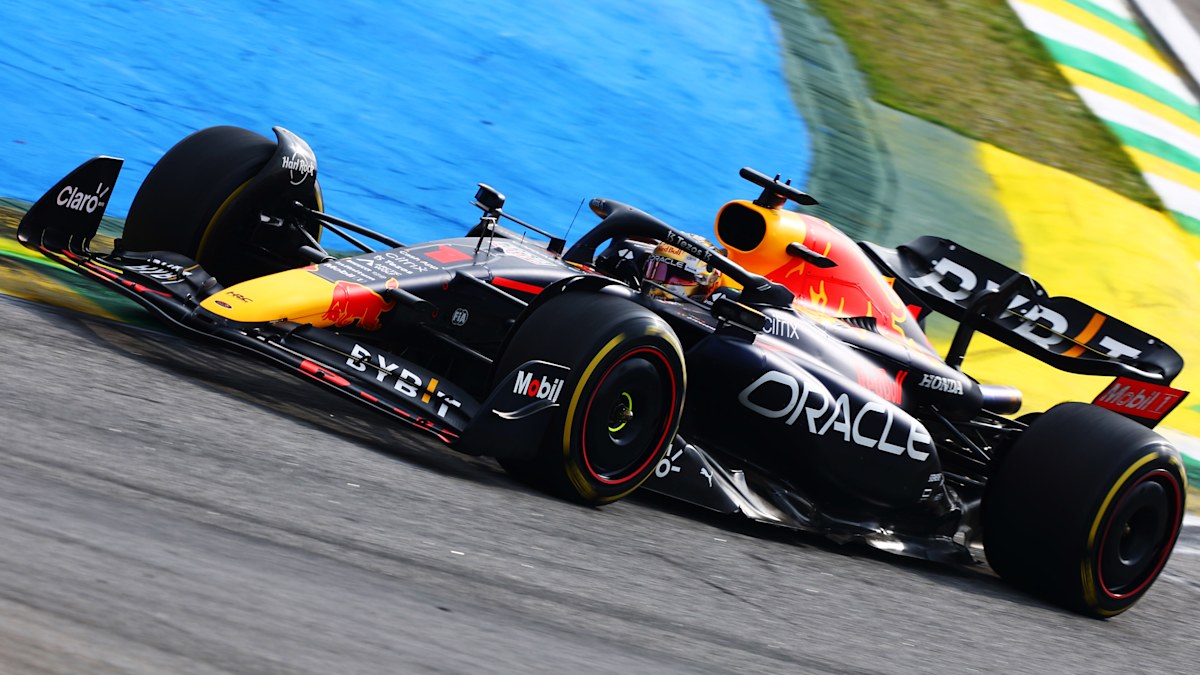 Ford returns to Formula One in partnership with Red Bull | Nine.com.au