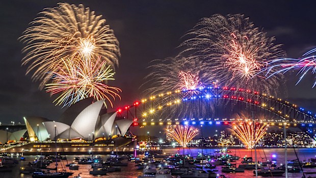 Sydney will remember the victims of the Bondi terror attack during its New Year's Eve event this year.