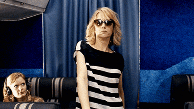 Kristen Wiig in Bridesmaids