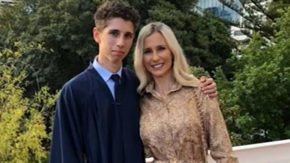Jaden Martinovich sentencing: Young man who stabbed Perth teen in fake ...