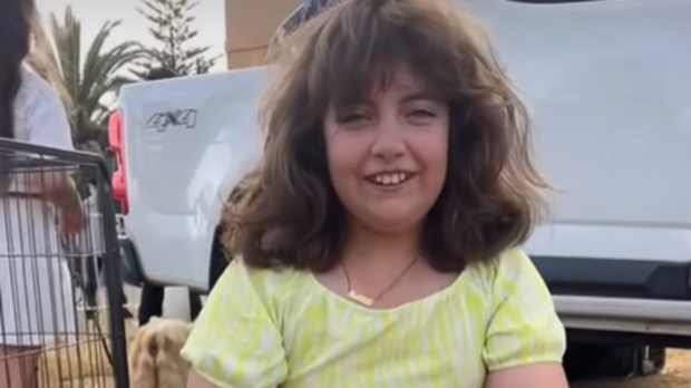 Matilda has been named as the youngest victim of the Bondi shooting
