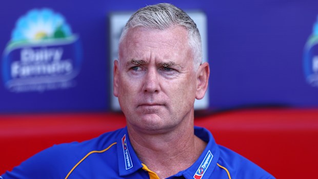 Adam Simpson.