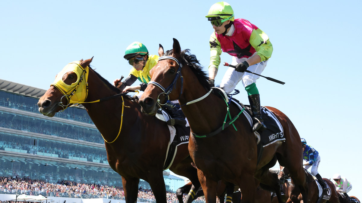 Melbourne Cup 2024 dividends Trifecta, Exacta, Quinella and other payouts calculator; How much