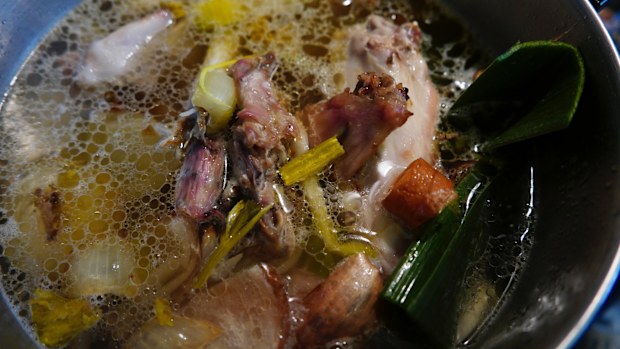 Christmas lunch cooking and preparation tips
