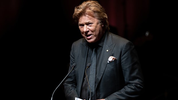 Richard Wilkins