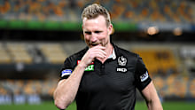 Nathan Buckley