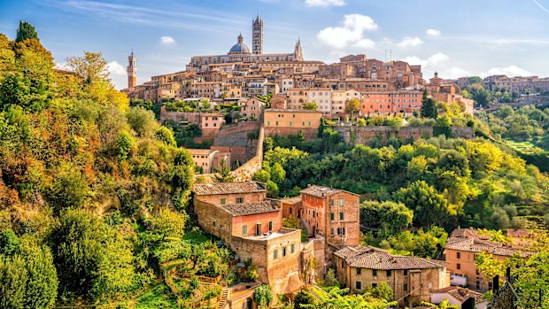 Siena 