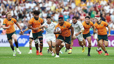 Taniela Tupou (prop): 6/10