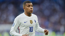 Mbappe was already one of the game's superstars when France lifted the cup four years' ago, and his star has only grown since. Coveted by every big club on earth, the striker is one of the most unique talents the game has ever seen. 