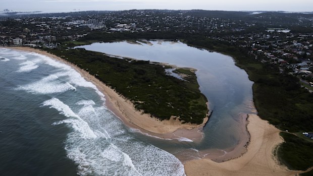 Dee Why Lagoon