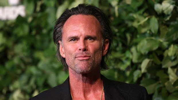 Walton Goggins