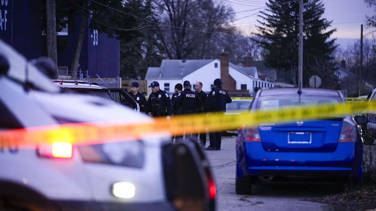 Columbus: Homicide investigation launched after bodies of three women ...