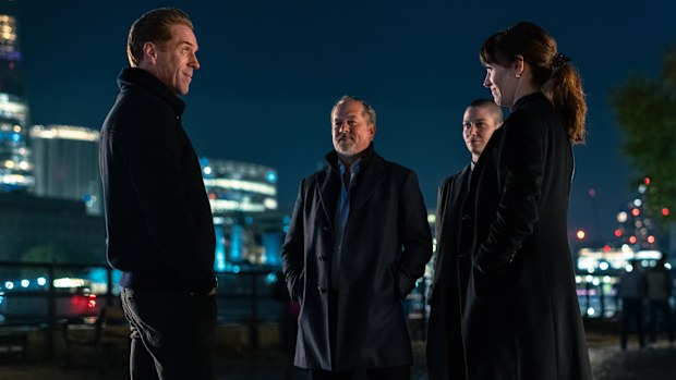 Stan, Billions