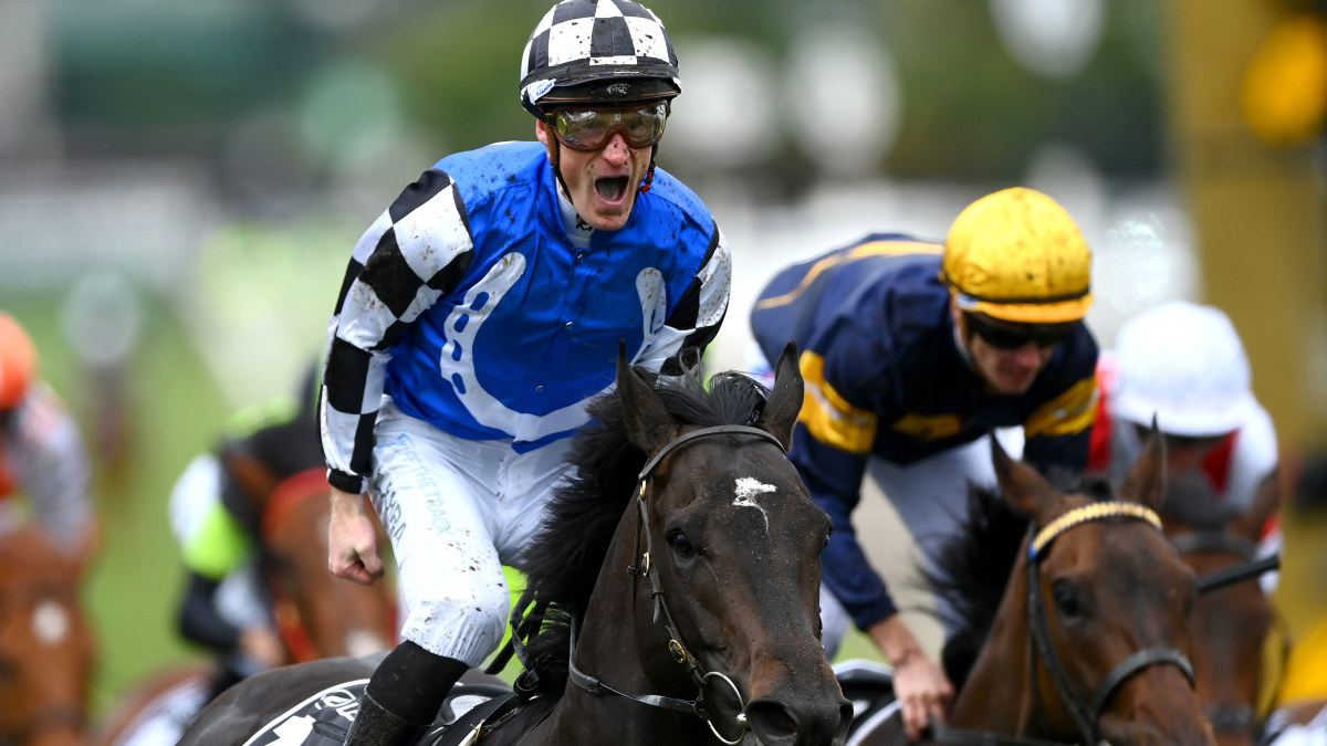Melbourne Cup results 2022 LIVE, winner Gold Trip wins ahead of